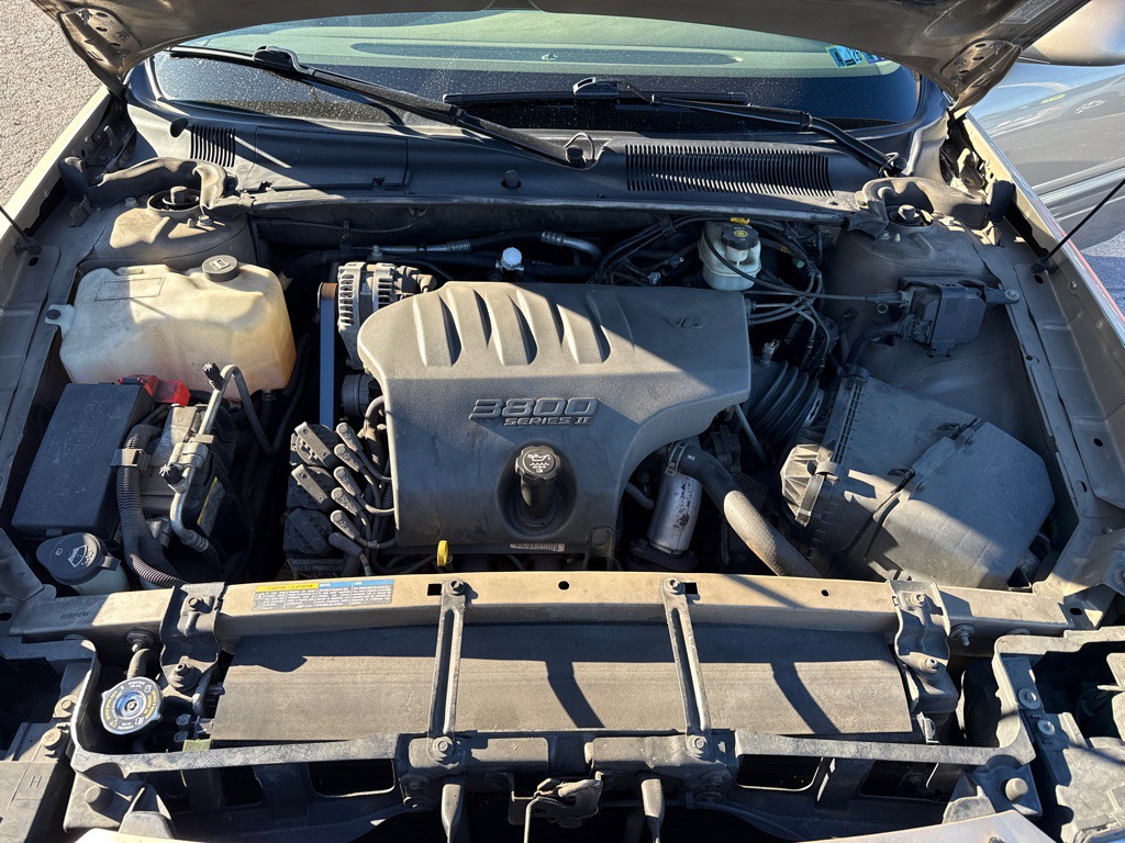 2005 Buick LeSabre Image 19