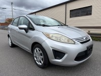 Image for 2012 Ford Fiesta S ID: 6950820