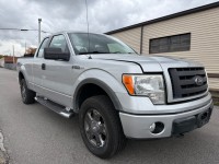 Image for 2010 Ford F-150 Super Cab ID: 6950825