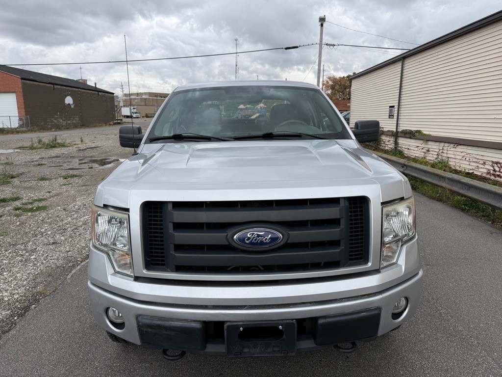 2010 Ford F-150 Image 7