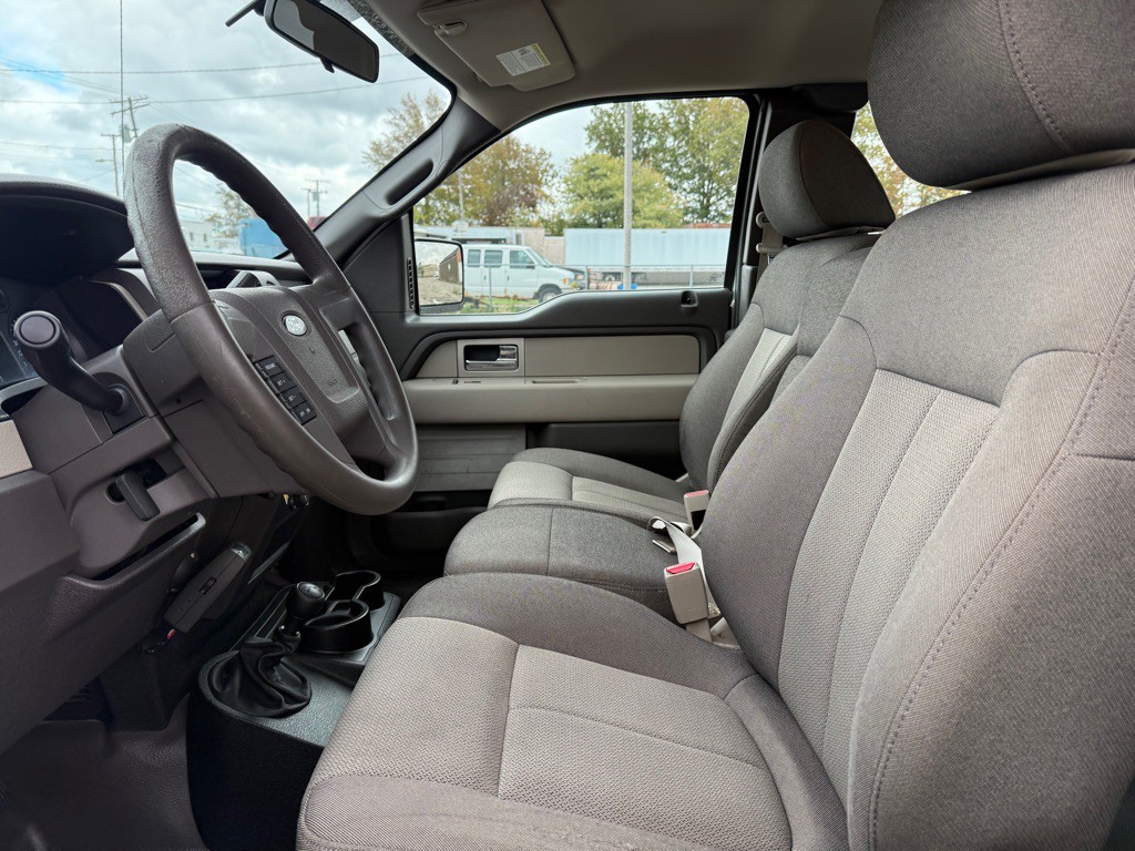 2010 Ford F-150 Image 8