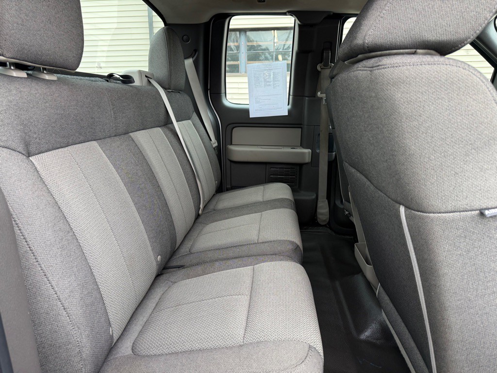 2010 Ford F-150 Image 9