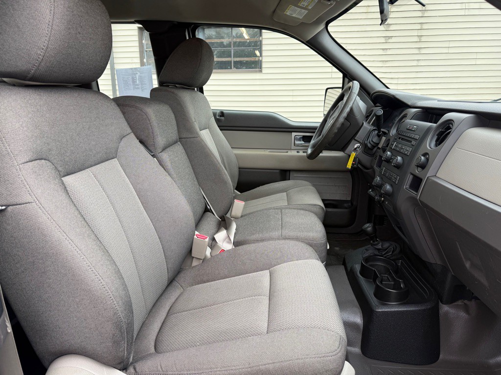 2010 Ford F-150 Image 10