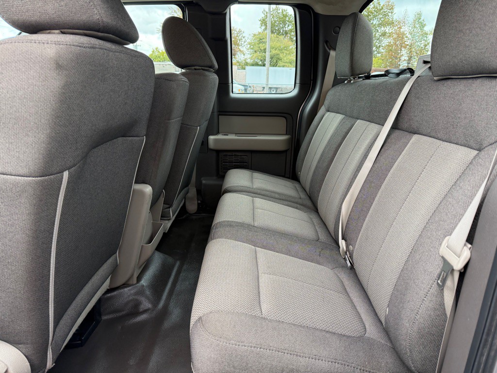 2010 Ford F-150 Image 11