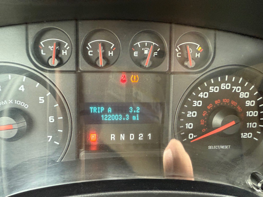 2010 Ford F-150 Image 12