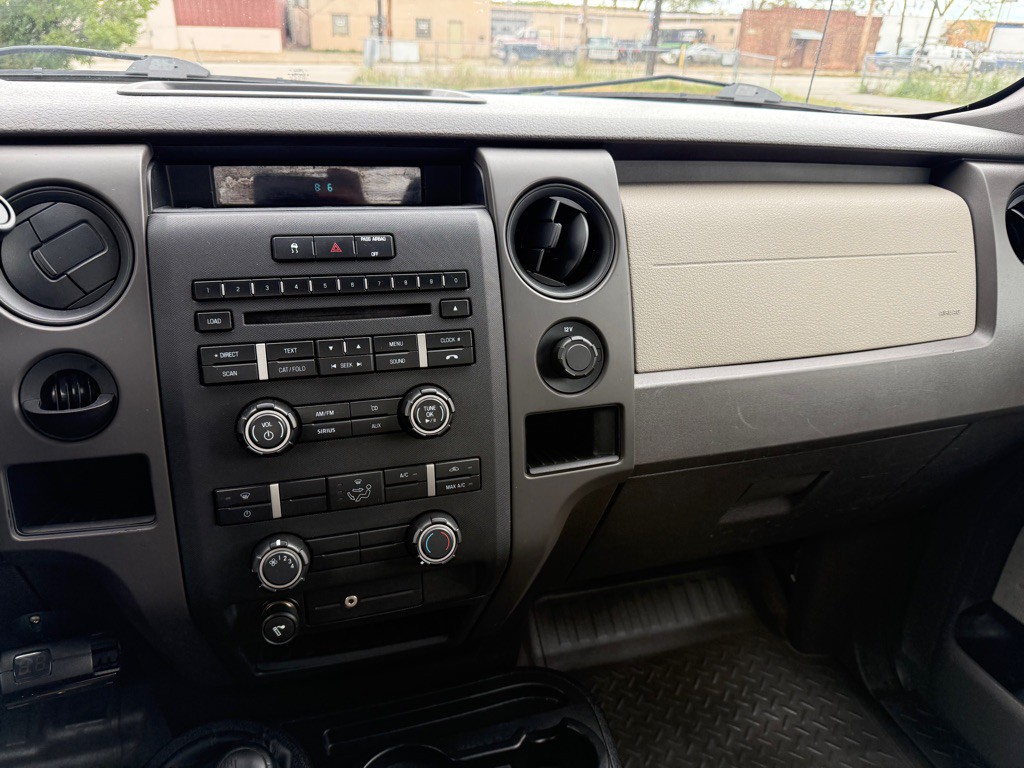 2010 Ford F-150 Image 13