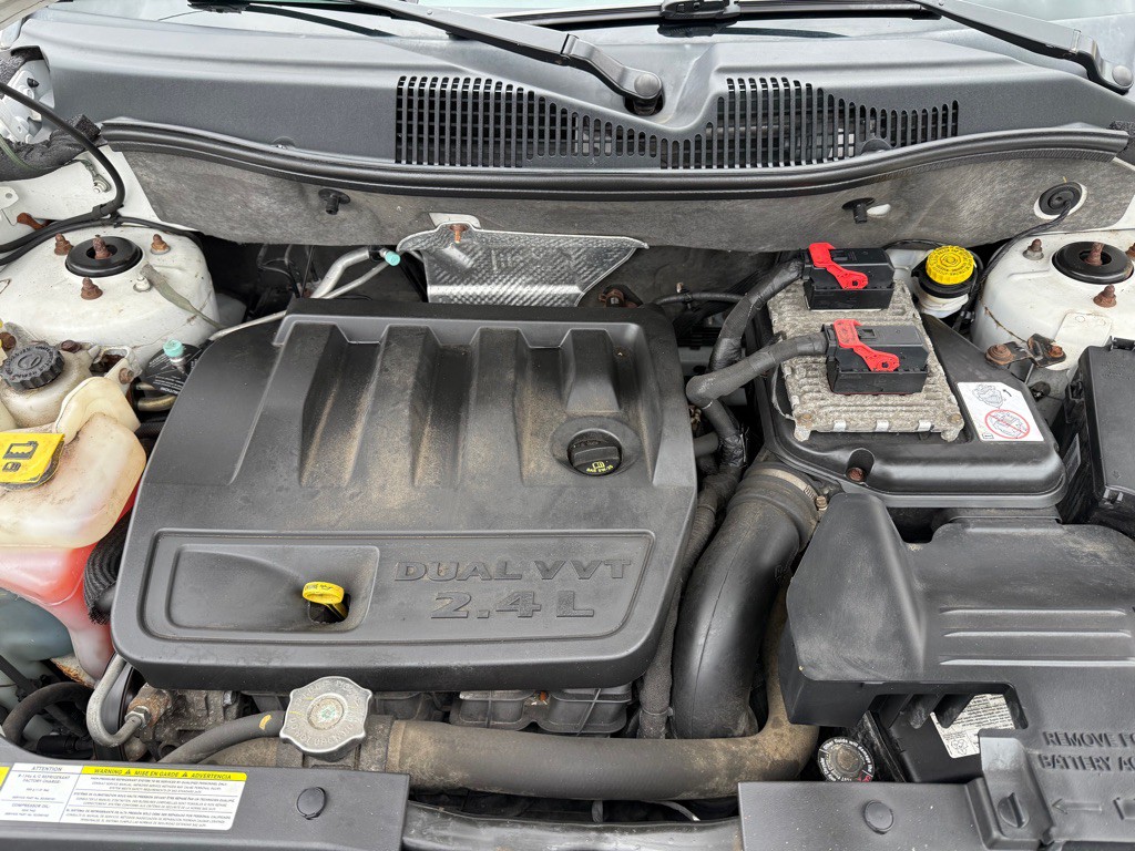 2012 Jeep Compass Image 15