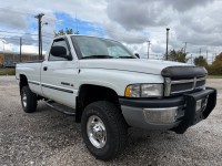 Image for 2002 Dodge Ram 2500  ID: 6950829