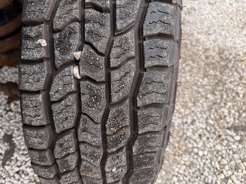 2002 Dodge Ram 2500 Image 14
