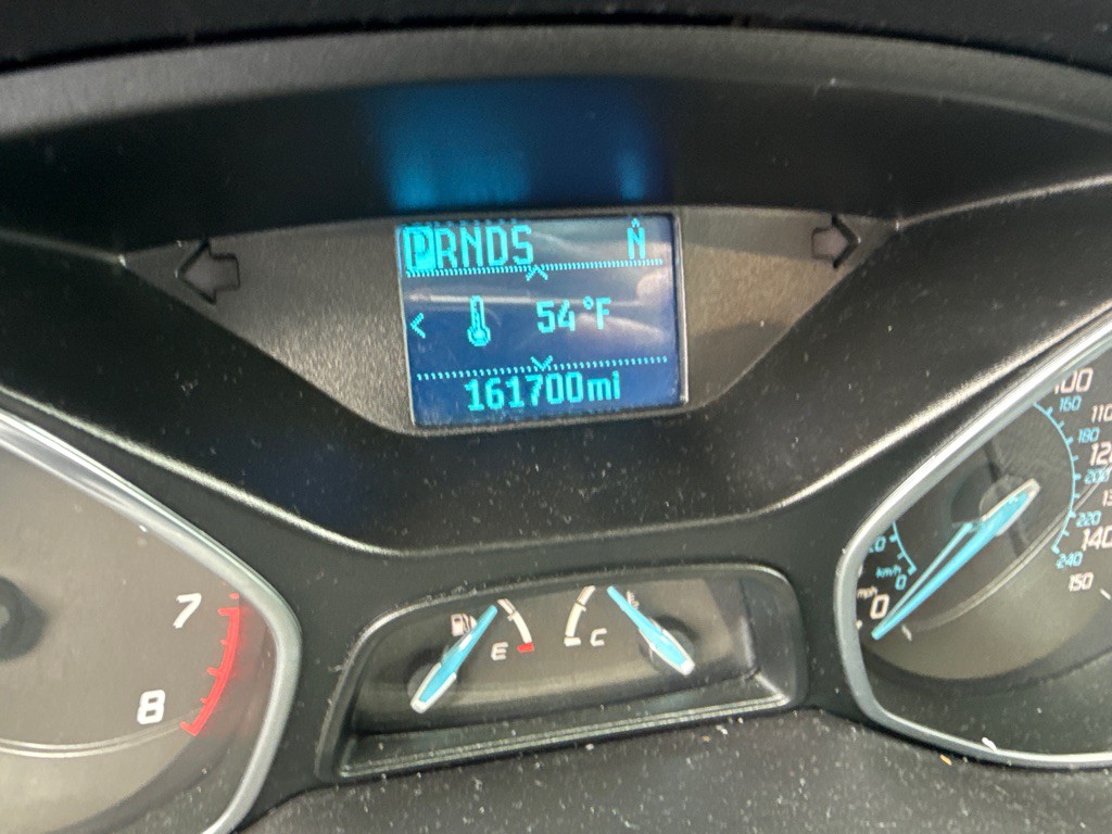 2012 Ford Focus Image 14