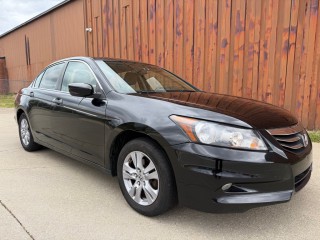 Image for 2012 Honda Accord SE ID: 6951479