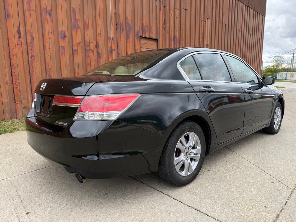 2012 Honda Accord Image 3