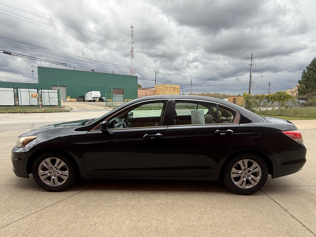 2012 Honda Accord Image 6