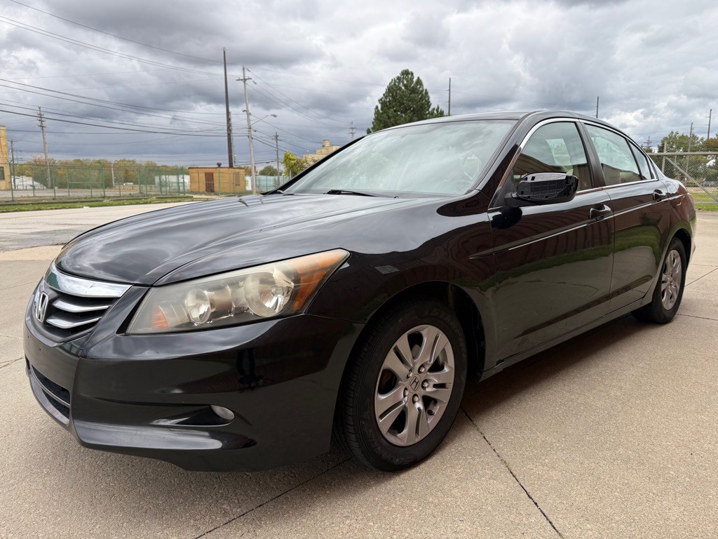 2012 Honda Accord Image 7