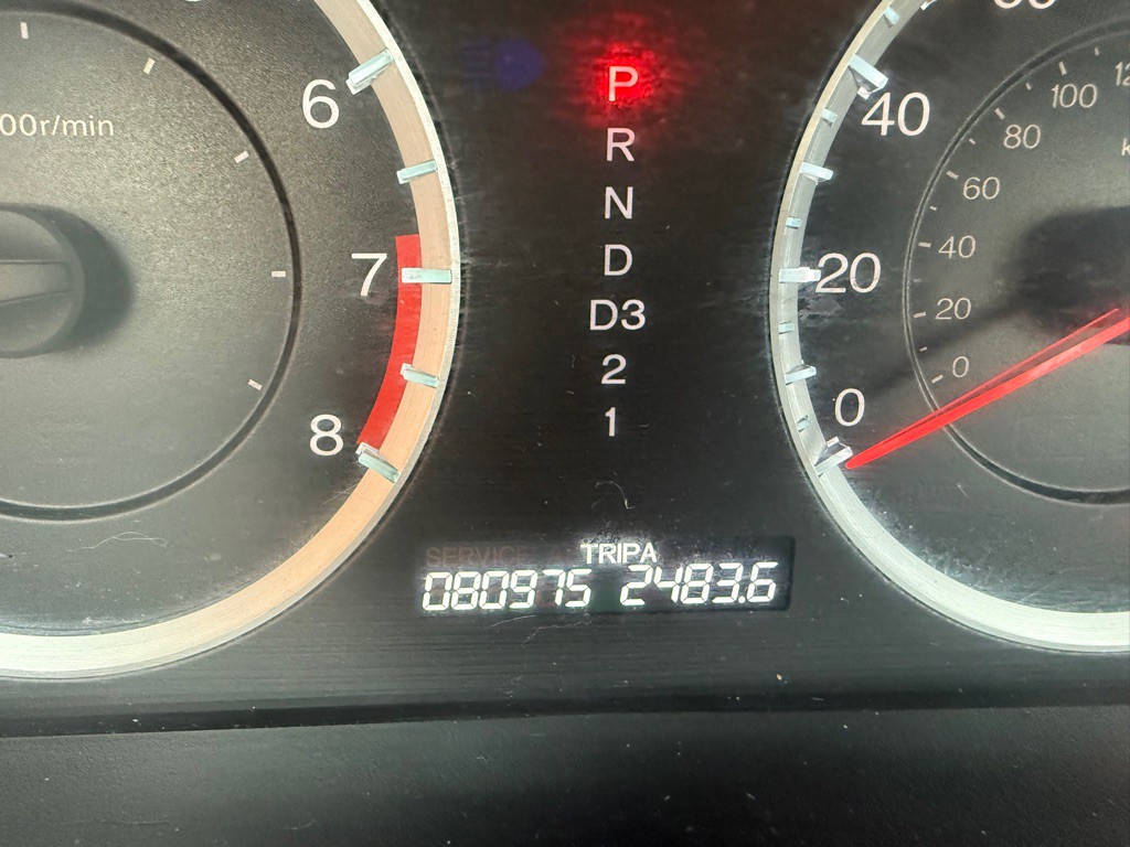 2012 Honda Accord Image 13