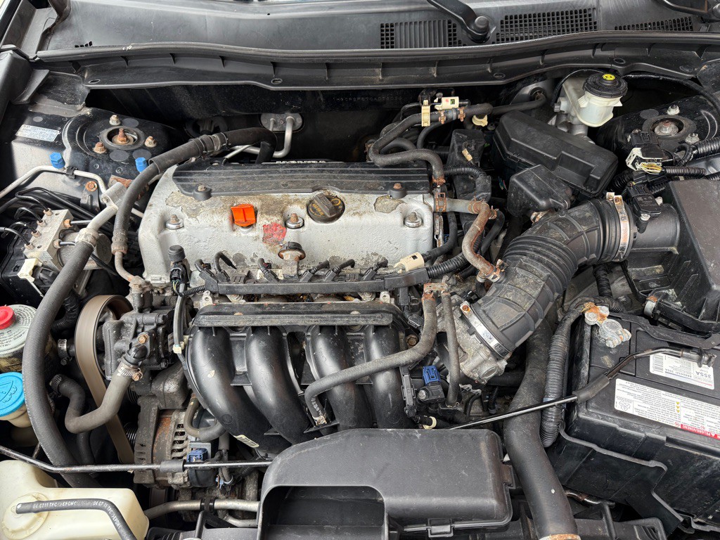 2012 Honda Accord Image 15