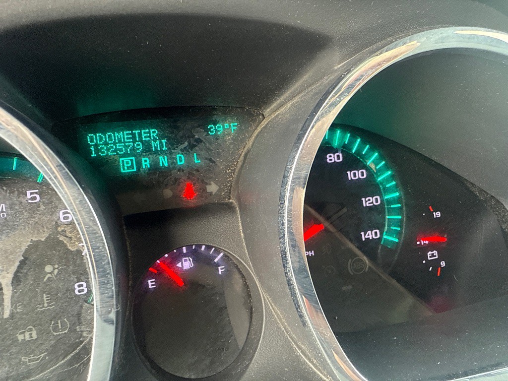 2011 Chevrolet Traverse Image 15