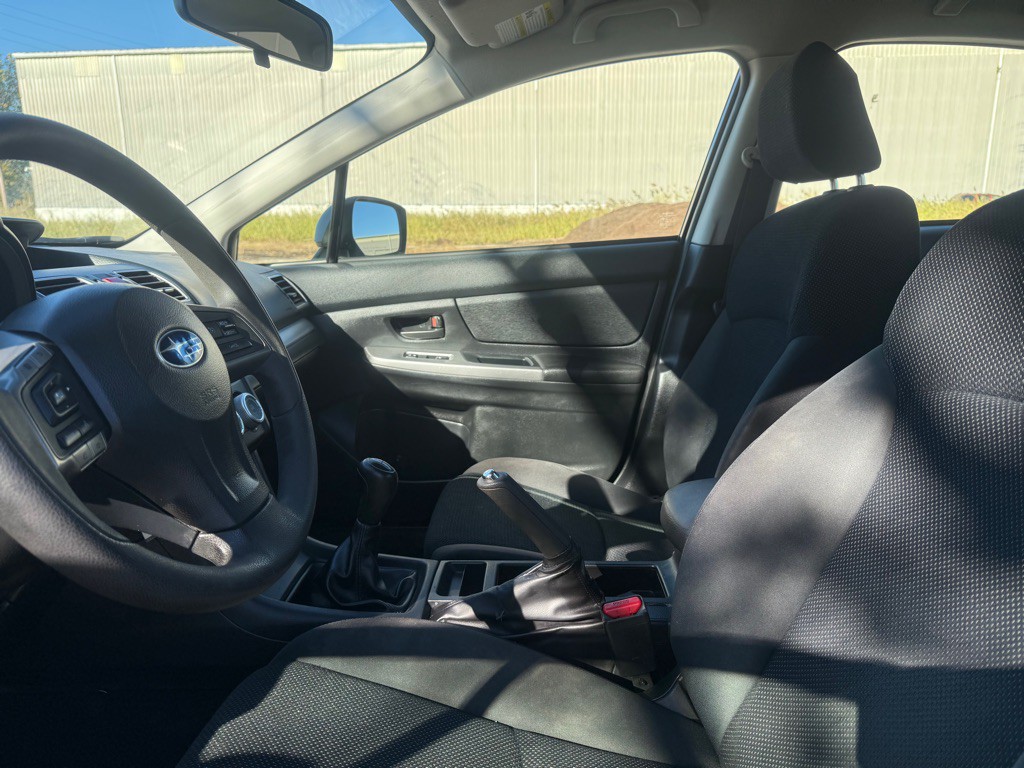 2016 Subaru Impreza Image 9