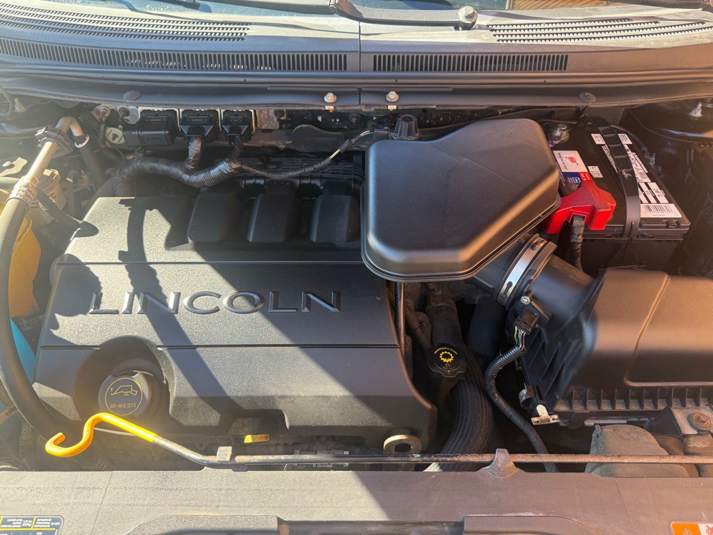 2007 Lincoln MKX Image 15