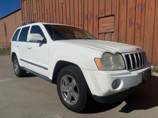 Image for 2008 Jeep Grand Cherokee Limited ID: 6955911