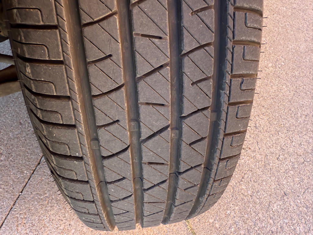 2008 Jeep Grand Cherokee Image 17