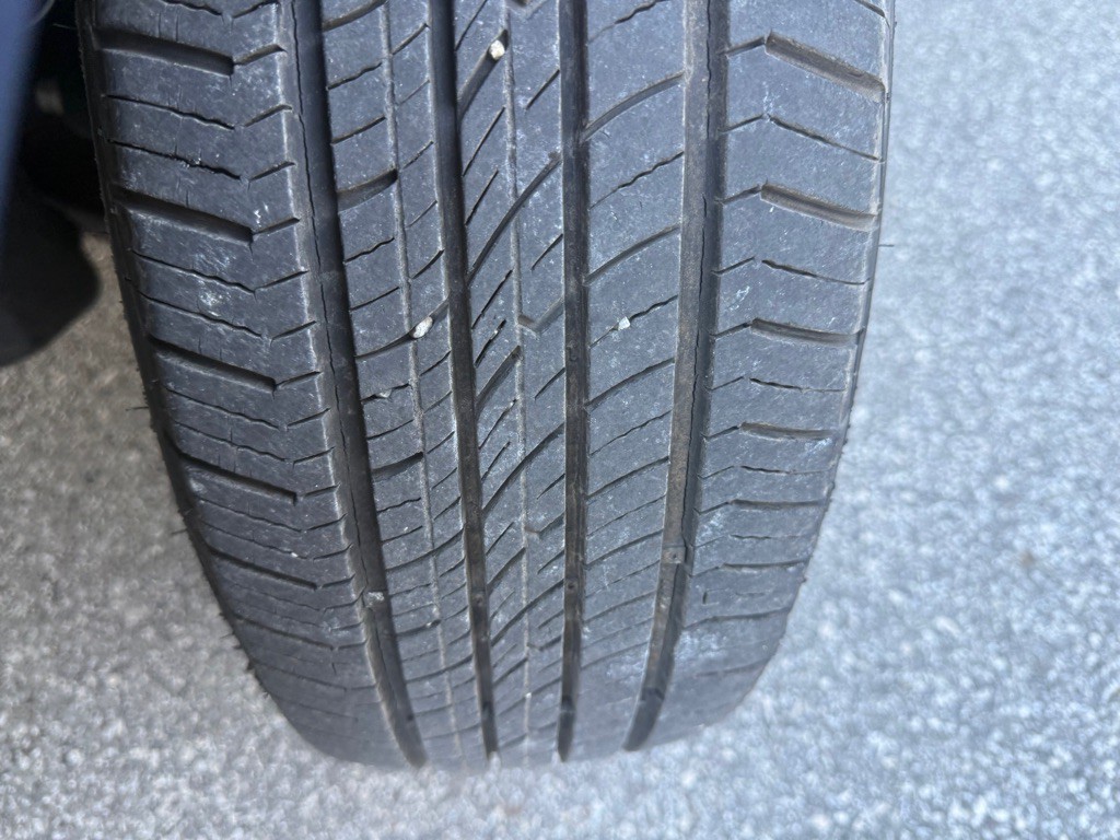 2009 Pontiac Vibe Image 15