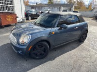 Image for 2010 MINI Cooper  ID: 6957255