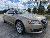 Image for 2011 Audi A5 Premium ID: 6961110