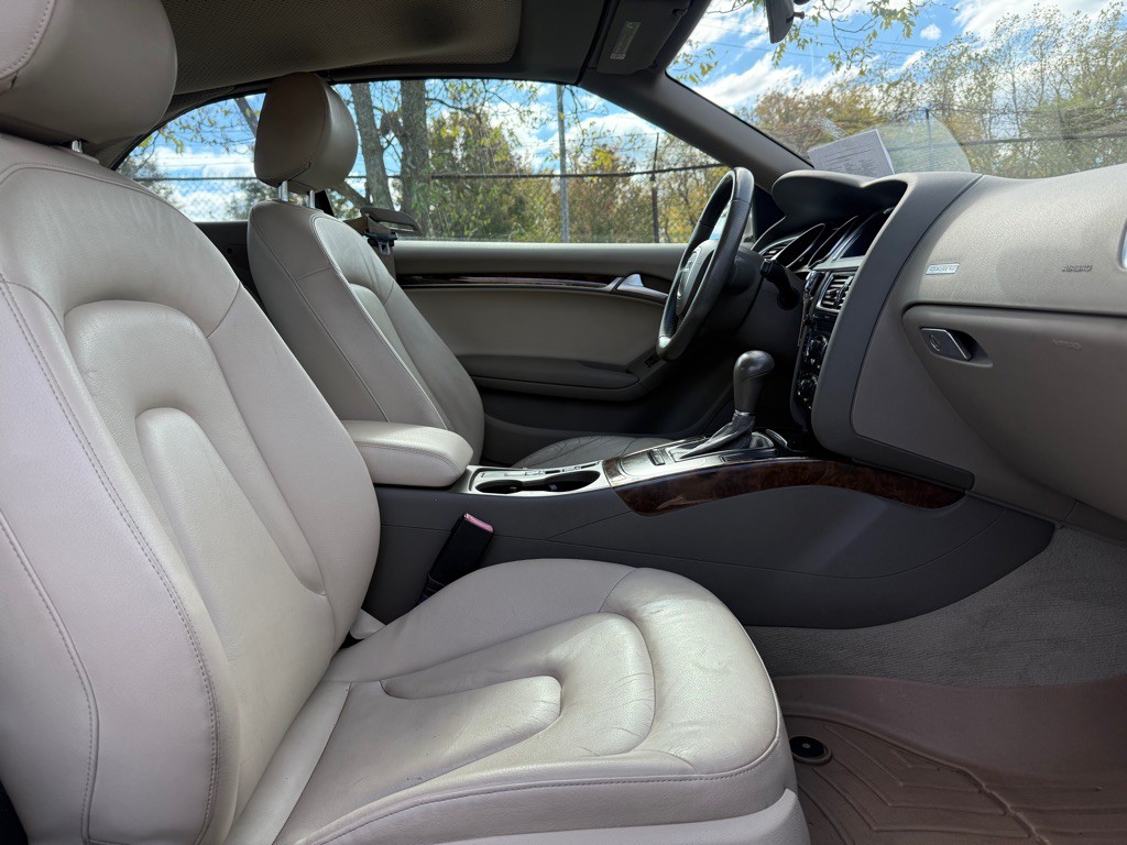 2011 Audi A5 Image 10