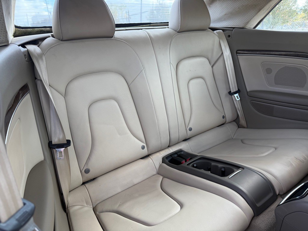 2011 Audi A5 Image 11