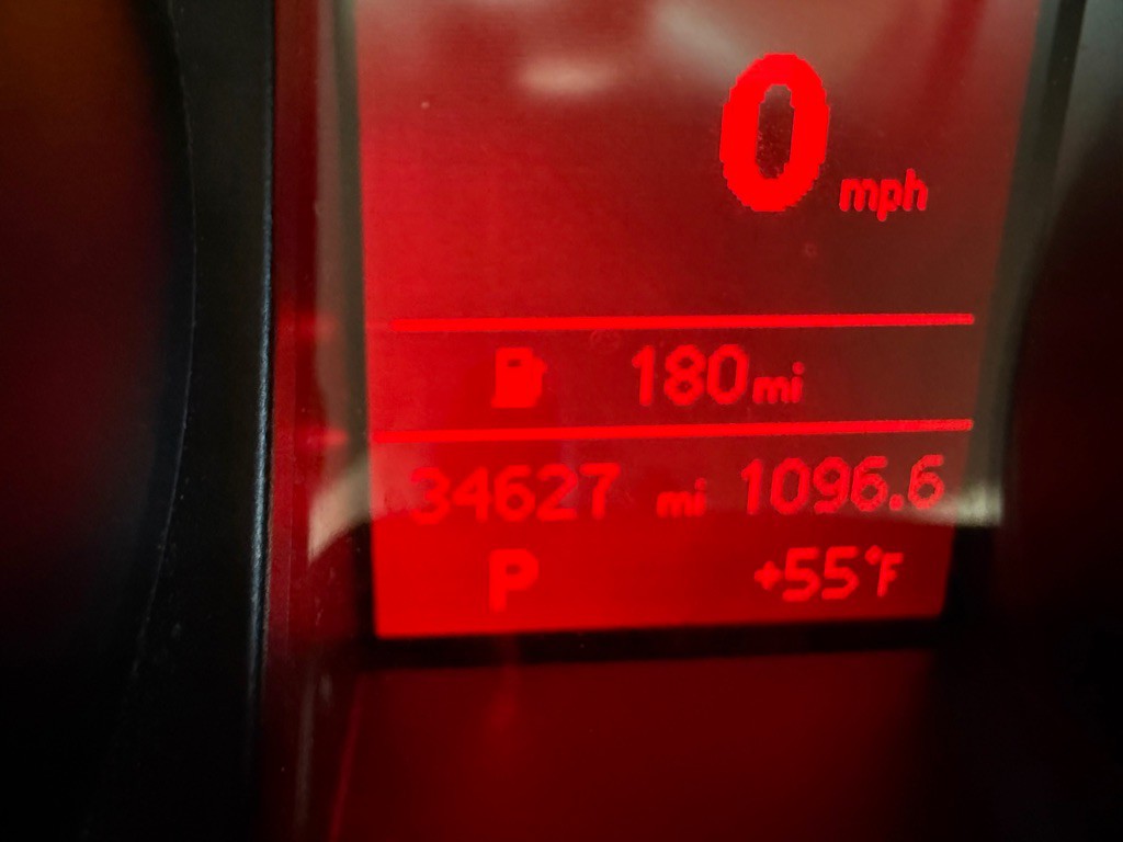 2011 Audi A5 Image 12