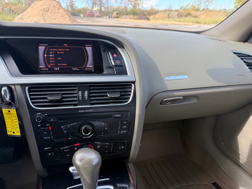 2011 Audi A5 Image 13