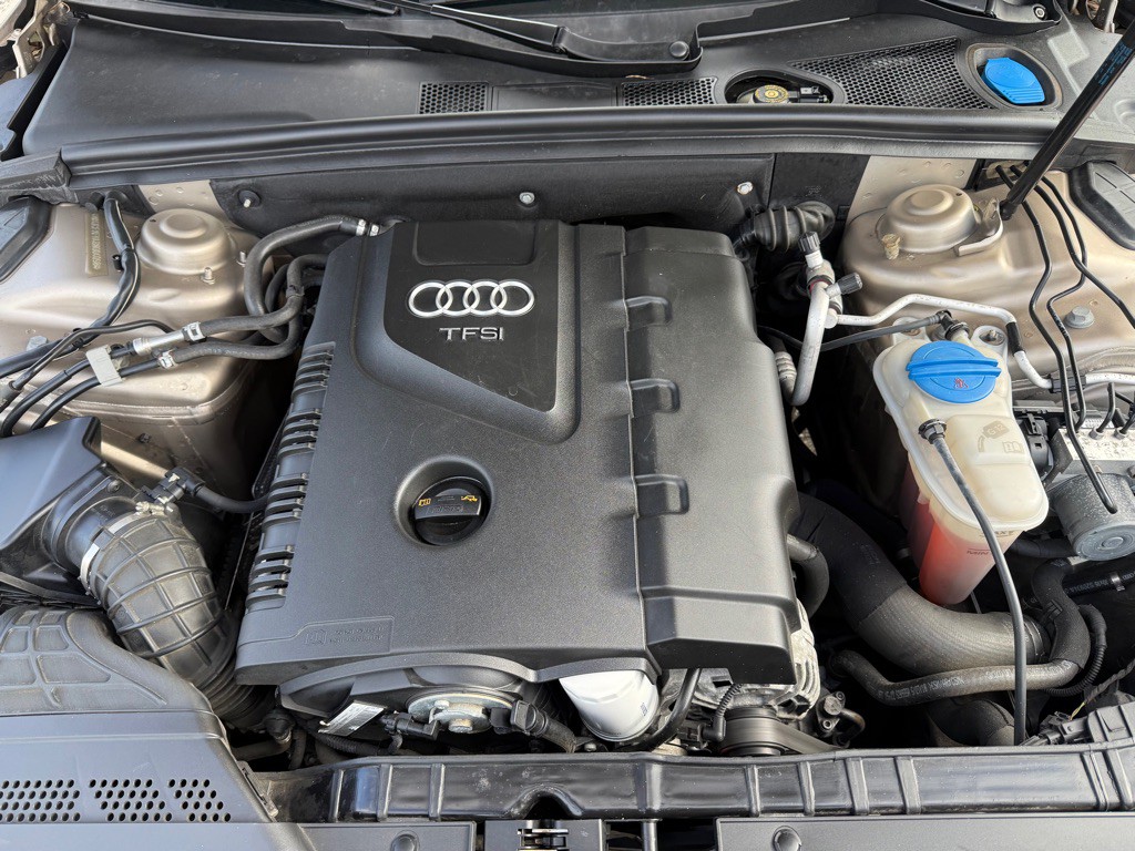2011 Audi A5 Image 14