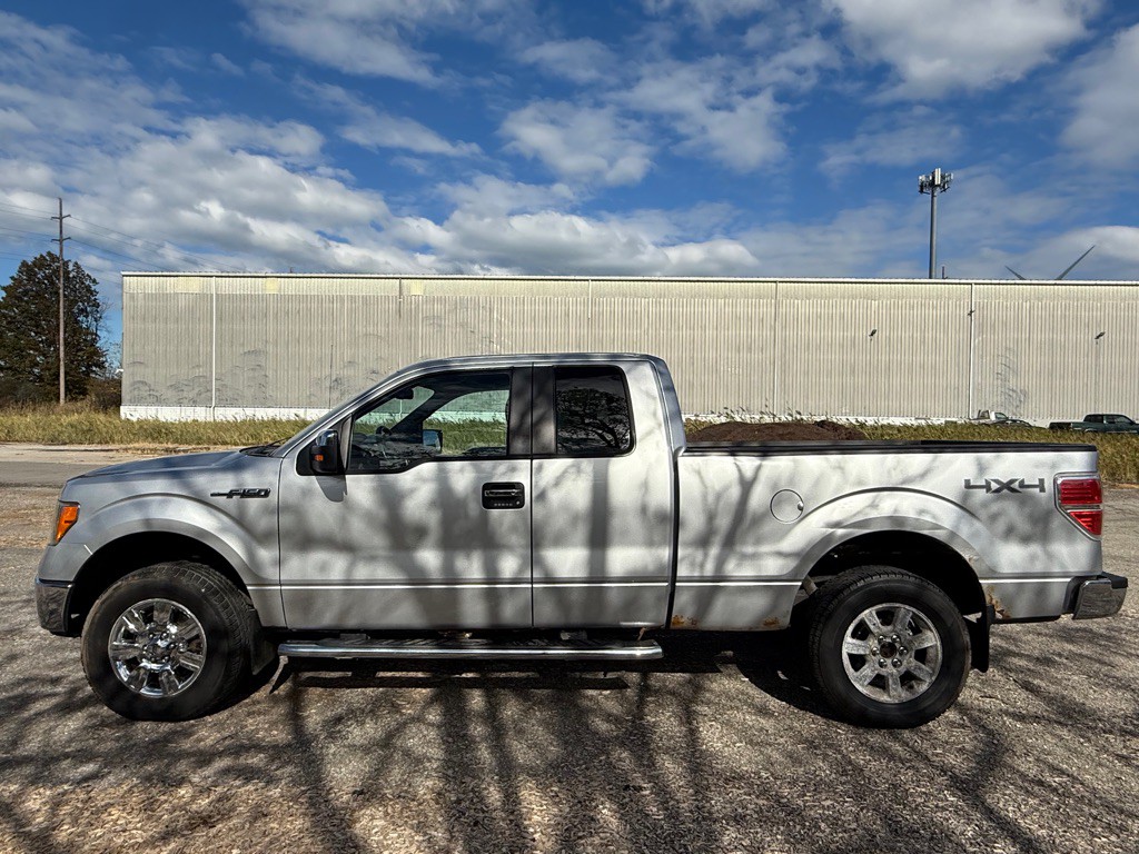 2010 Ford F-150 Image 6