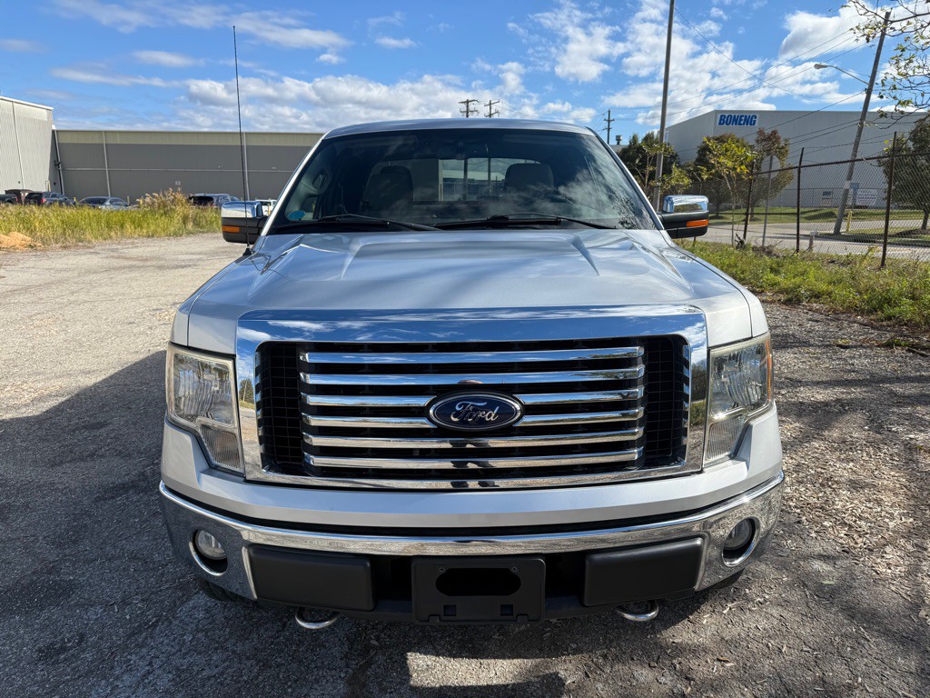 2010 Ford F-150 Image 8