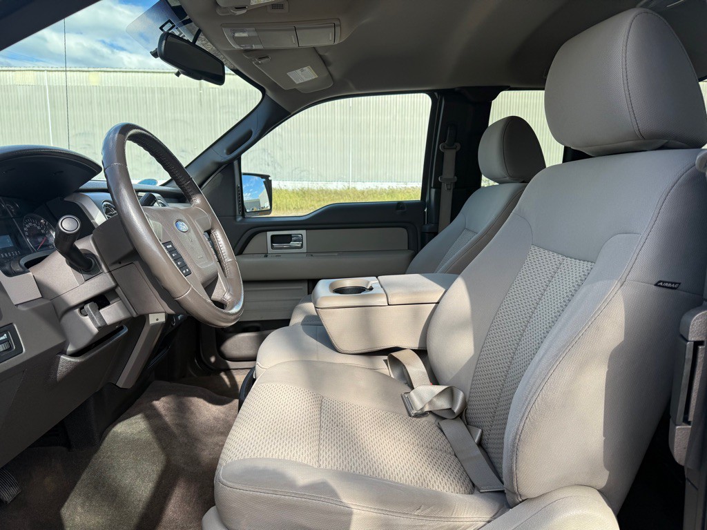 2010 Ford F-150 Image 9