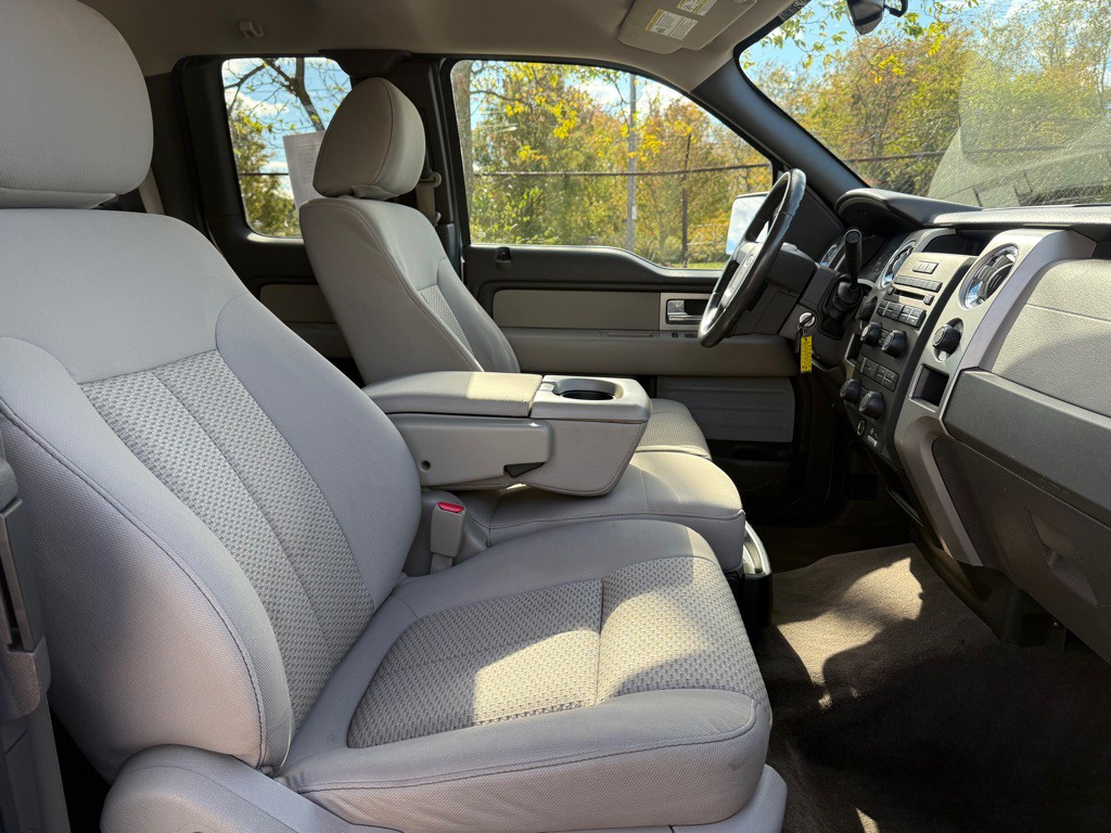 2010 Ford F-150 Image 10