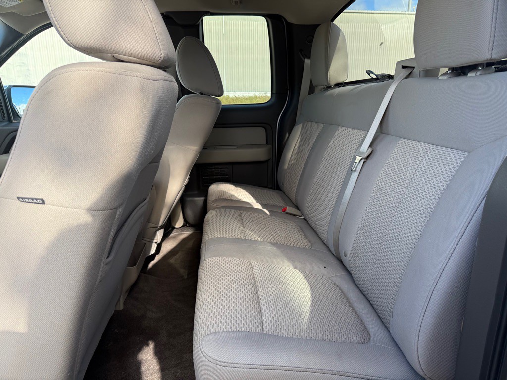 2010 Ford F-150 Image 11