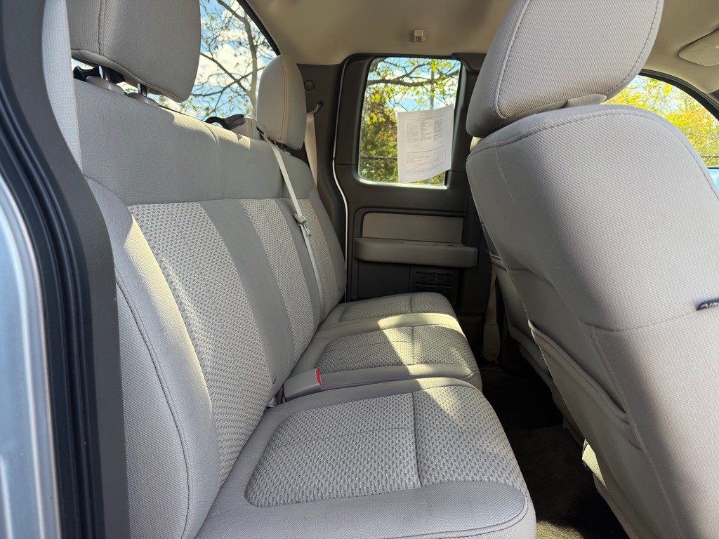 2010 Ford F-150 Image 12