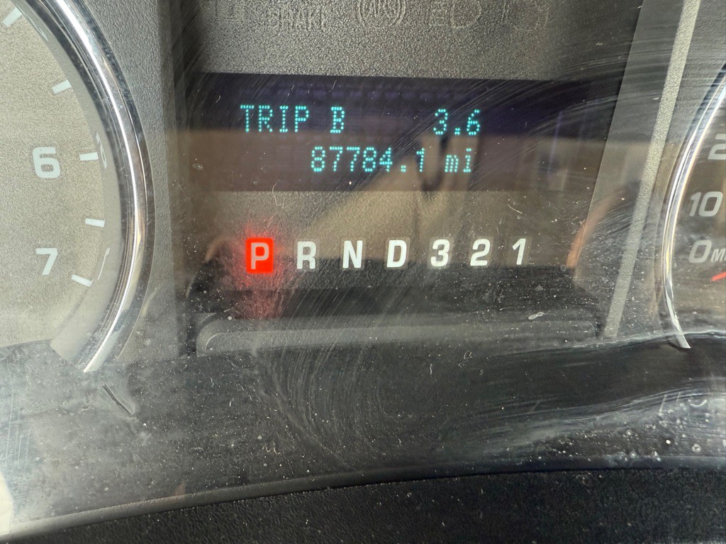 2010 Ford F-150 Image 13