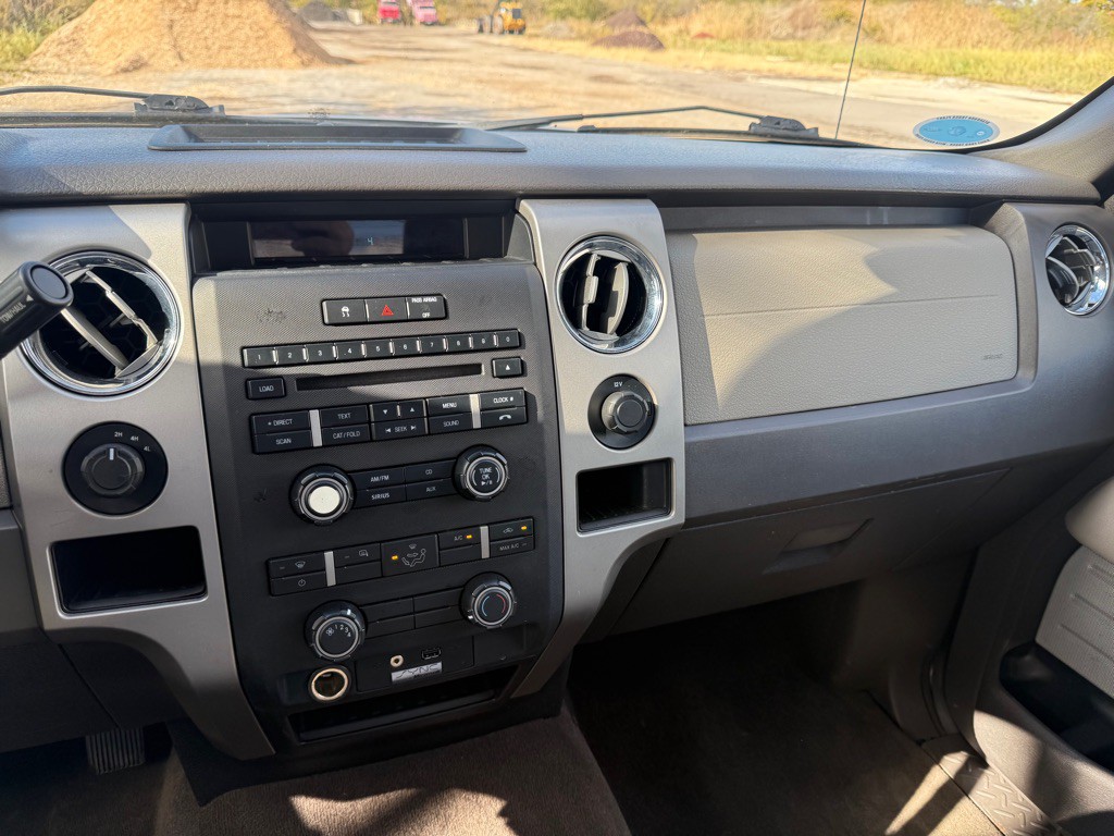 2010 Ford F-150 Image 14