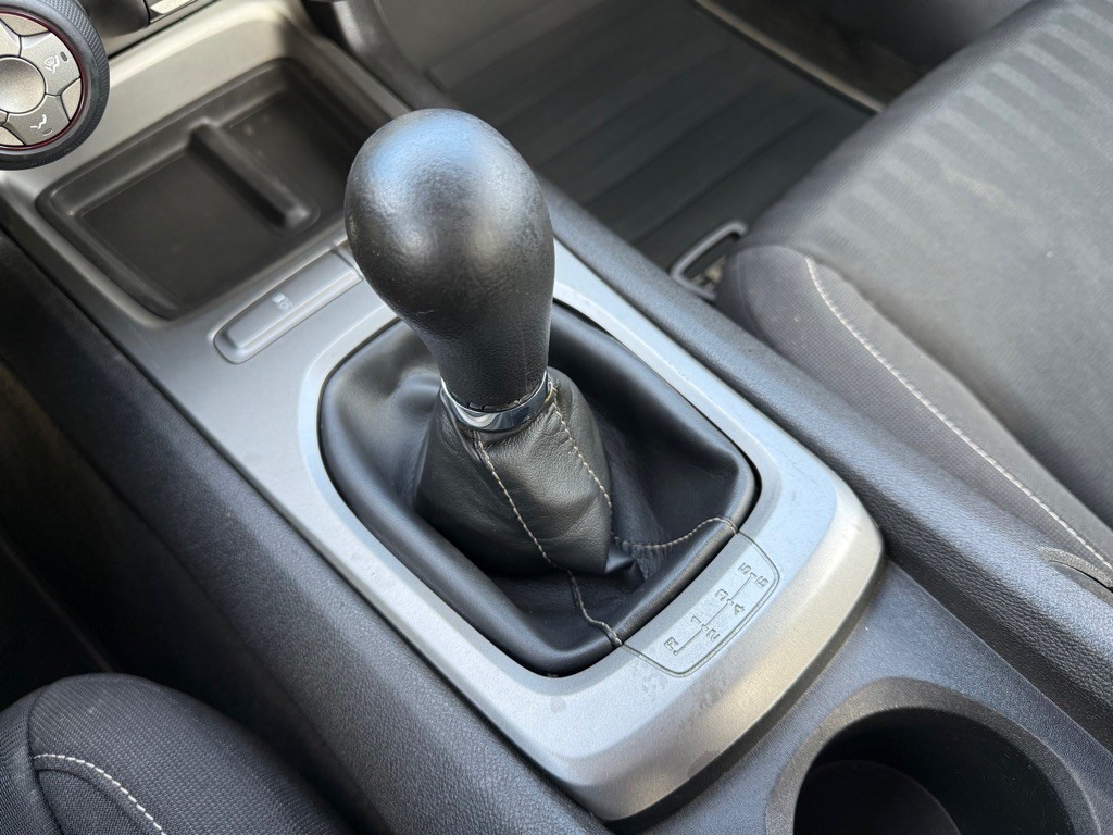 2015 Chevrolet Camaro Image 14