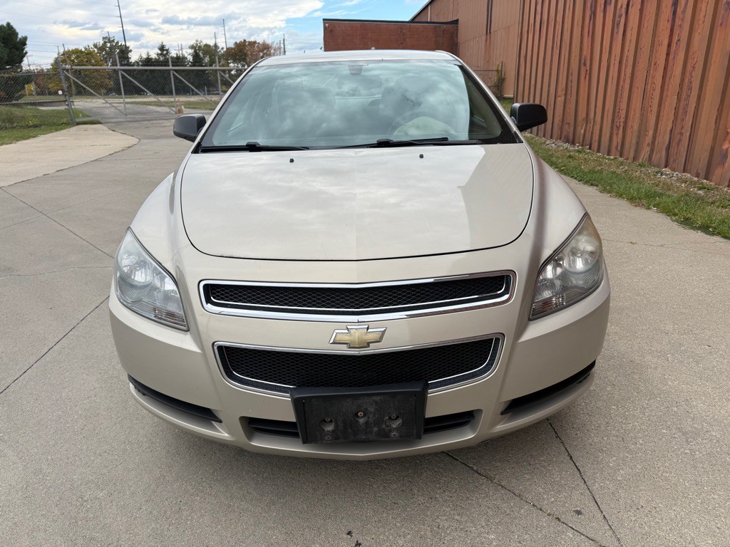 2010 Chevrolet Malibu Image 7