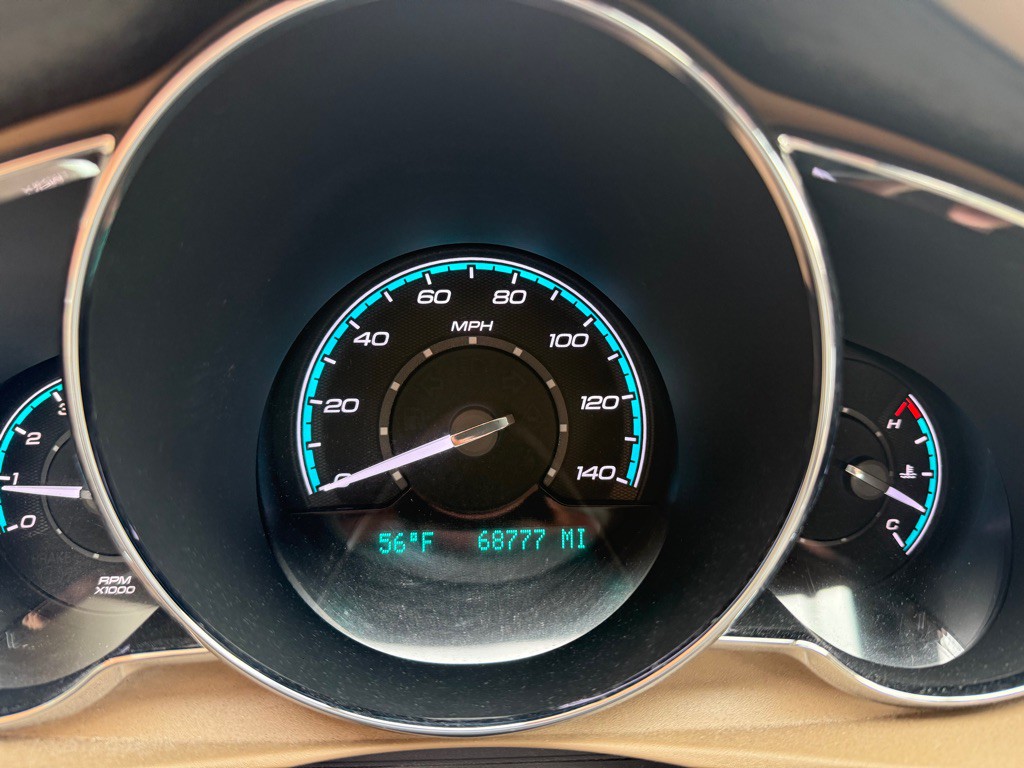 2010 Chevrolet Malibu Image 12