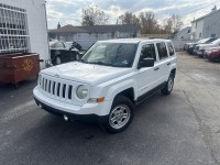Image for 2011 Jeep Patriot Sport ID: 6970276