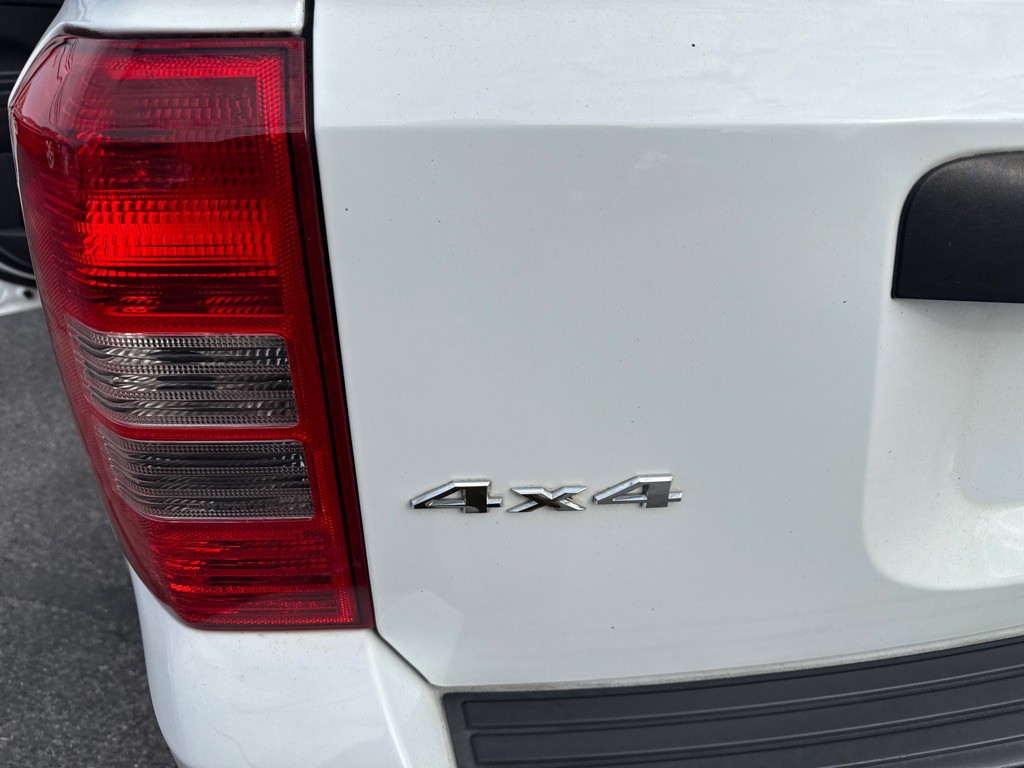 2011 Jeep Patriot Image 14