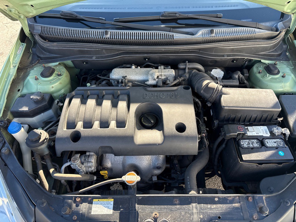 2011 Hyundai Accent Image 18