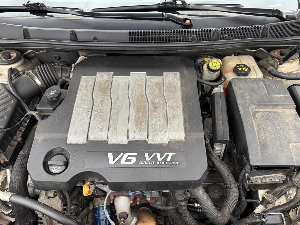 2010 Buick Lacrosse Image 15