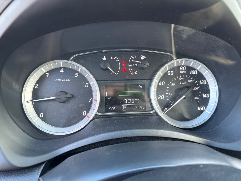 2014 Nissan Sentra Image 14