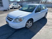 Image for 2007 Chevrolet Cobalt LS ID: 6981491